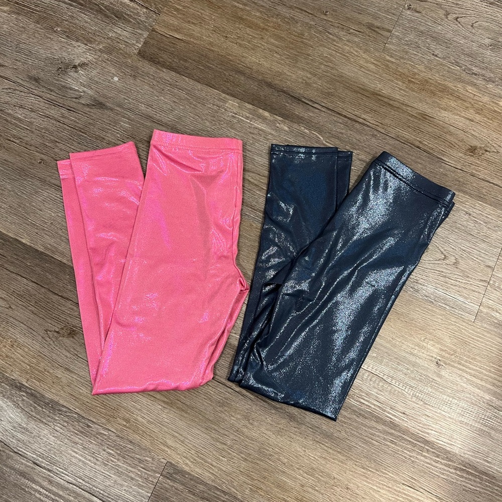 Old Navy Girls Leggings